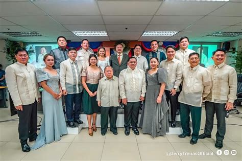 Officials – Iloilo City.